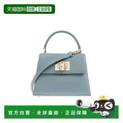 1h可退 香港直邮FURLA 女士手提包 WB00109ARE0004896S9161 AW202