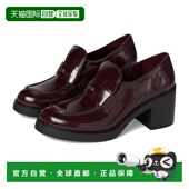 50mm 香港直邮Tory 托里 女士 经典 Burch 鞋 款 1h可退 伯奇 Lug 跟