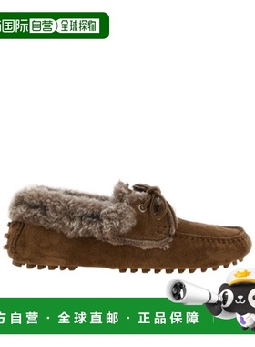 香港直邮Brunello Cucinelli Driving  乐福鞋 MZSFG3102