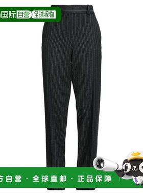 1h可退 香港直邮Michael Kors 迈克高仕 女士 休闲长裤 grey灰色