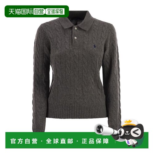 香港直邮polo ralph lauren 女士 针织衫