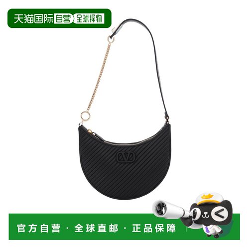 1h可退 Valentino 徽标单肩包 WP0W19PFX