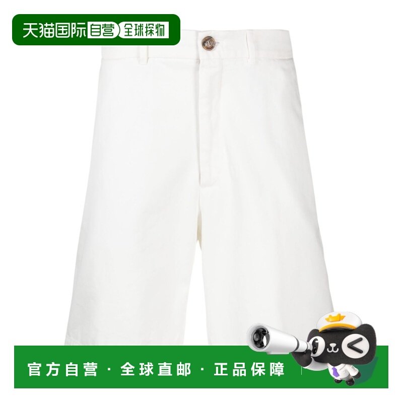 1h可退 香港直邮男士 及膝百慕大短裤 25FW,男装,休闲裤,淘宝优惠券,粉丝福利购,淘宝优惠卷