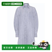 Cucinelli 翻领长袖 衬衫 香港直邮Brunello MH756NL416条纹新款