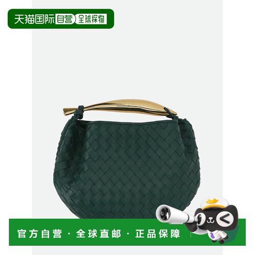 香港直邮BOTTEGA VENETA 女士单肩包 716082VCPP13050 SS2024