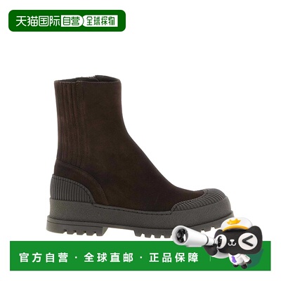 欧洲直邮aquazzura 女士 靴子厚底鞋女靴