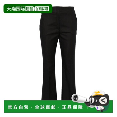 1h可退 欧洲直邮PESERICO 女士休闲裤 P04765J001953305 AW2024