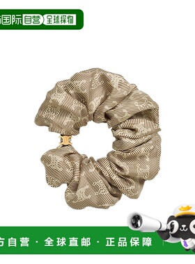 1h可退 香港直邮Celine CELINE TRIOMPHE DIAGONALE发圈 B104P2SI