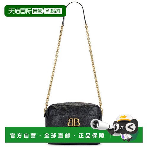 1h可退 香港直邮BALENCIAGA 女士单肩包 8064582AAR81000 AW2025