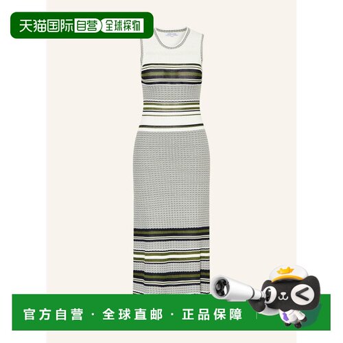 欧洲直邮VERONICA BEARD 女士连衣裙 10031228141【付后1h可退】