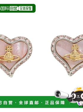 1h可退 香港直邮Vivienne Westwood 薇薇恩 韦斯特伍德 女士 Petr