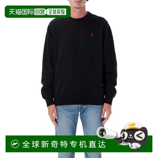 帽衫 polo 男士 卫衣 运动夹克衫 欧洲直邮ralph 1h可退 lauren