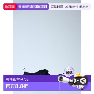 运动玛丽珍鞋 1h可退 女士 Bahnsen 225FTW30004 香港直邮Cecilie