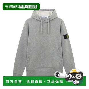K2S156100062S0M51帽衫 抽绳连帽卫衣 Island 香港直邮Stone