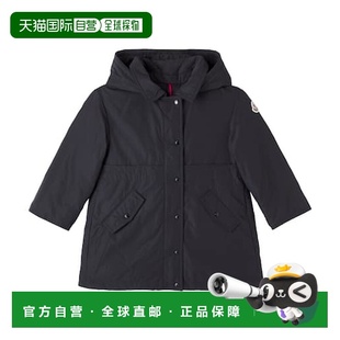 女童 盟可睐 Coleen down 1h可退 大衣童装 香港直邮Moncler