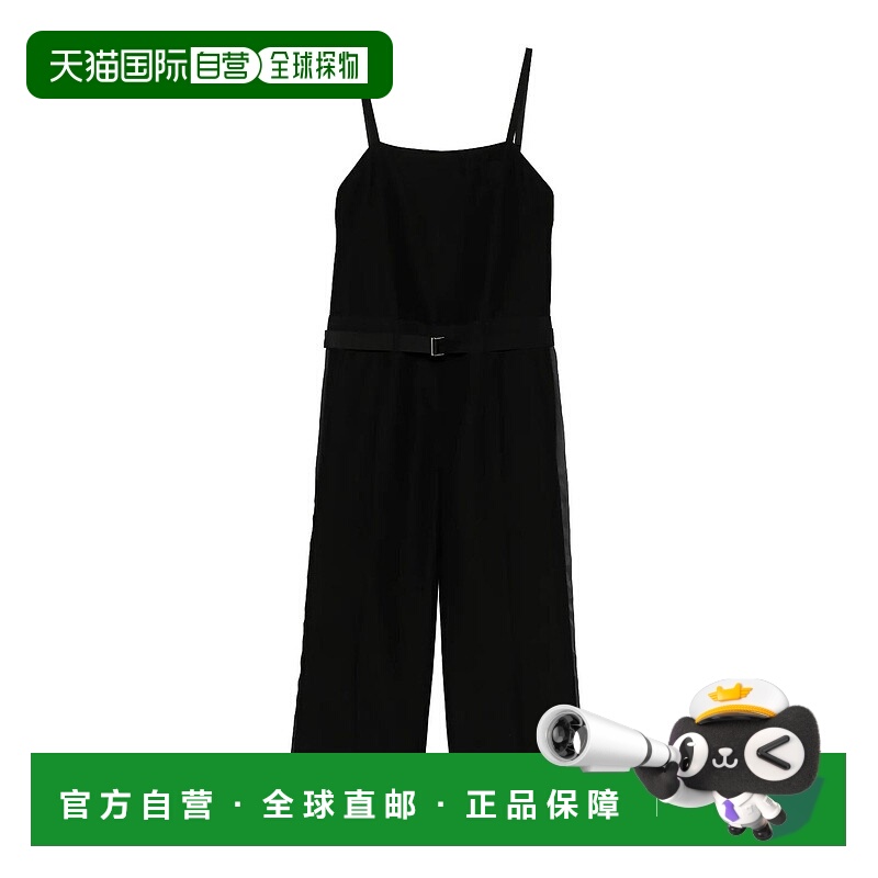 1h可退 欧洲直邮sacai 女士 连衫裤