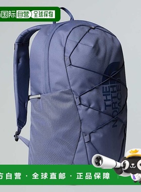 自营欧洲直邮北面 Jester儿童背包 THE NORTH FACE