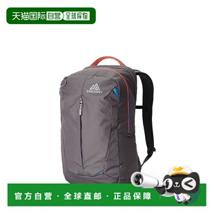自营欧洲直邮GREGORY格里高利 Retna25L 登山徒步背包 户外男女通