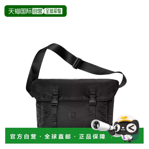 香港直邮CARHARTT WIP 女士 Borsa Otis 邮差包 I03685789XX