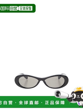 香港直邮Jacquemus 全框太阳镜 JAC135 0