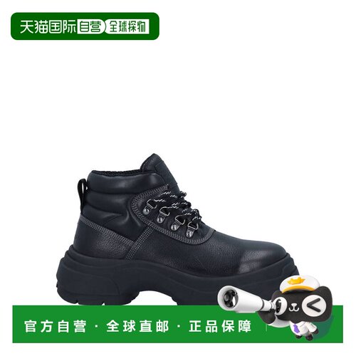 香港直邮Maison Margiela 马丁 马吉拉 女士 脚踝【付后1h可退】