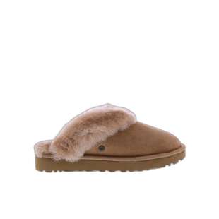 香港直邮UGG 徽标穆勒鞋 UGG-1130876拖鞋凉鞋鞋拖厚底