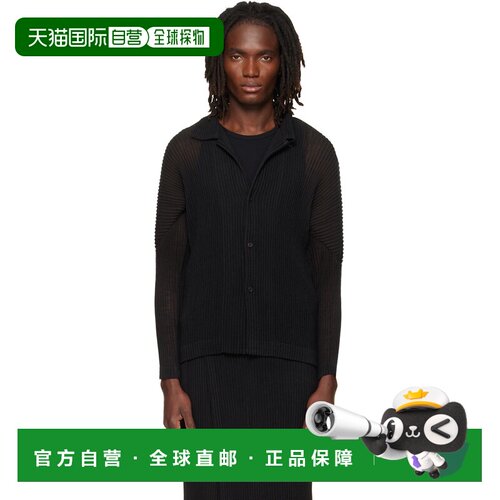 1h可退 香港直邮Homme Plisse Issey Miyake 男士 HOMME PLISSÉ I