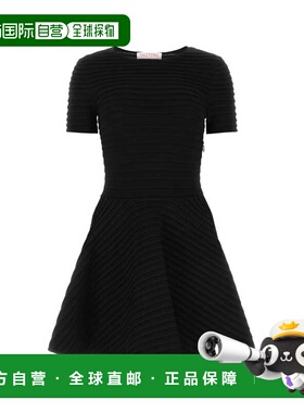 1h可退 香港直邮valentino 华伦天奴 女士 连衣裙 2B3KD09V7RF