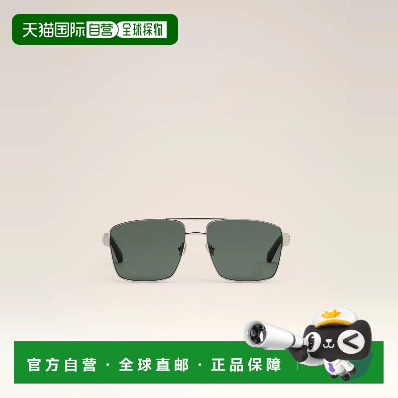 1h可退 欧洲直邮AMI PARIS 25秋冬 UGL514.AM0003.9002 女士 太阳