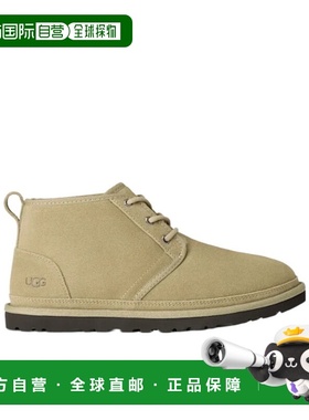香港直邮UGG 系带靴子 3236MSMG男鞋