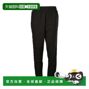 香港直邮Moschino ZA032502271555 徽标运动裤