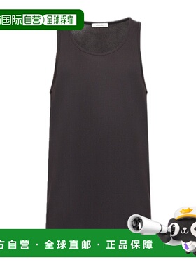 香港直邮Lemaire 圆领背心 TO1336LJ1016