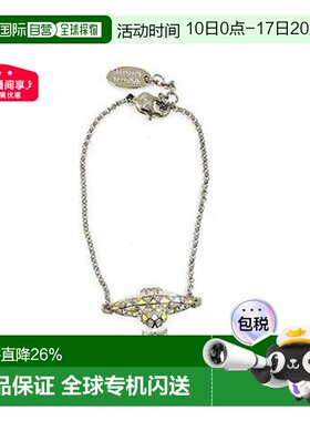 VIVIENNE WESTWOOD/西太后 女士 时尚百搭手链配饰
