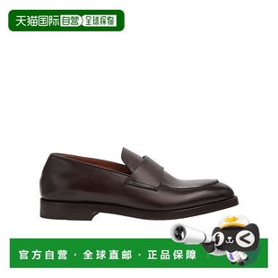 LHCLGA5658Z杰尼亚男鞋 乐福鞋 一脚蹬 TORINO 香港直邮Zegna