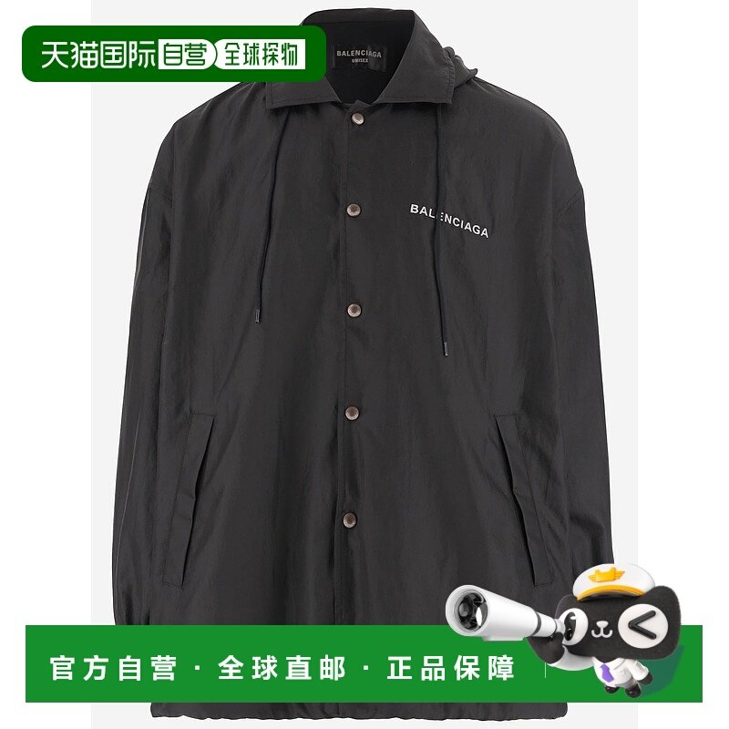 1h可退 欧洲直邮balenciaga 男士 夹克衫外套,男装,夹克,淘宝优惠券,粉丝福利购,淘宝优惠卷