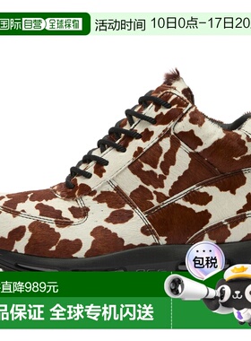 1h可退 香港直邮Nike 耐克 女士 Air Max Goadome QS 运动鞋 IO46