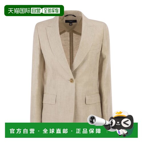 香港直邮weekend max mara 女士 外套