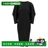 please issey miyake 欧洲直邮pleats 女士 连衣裙