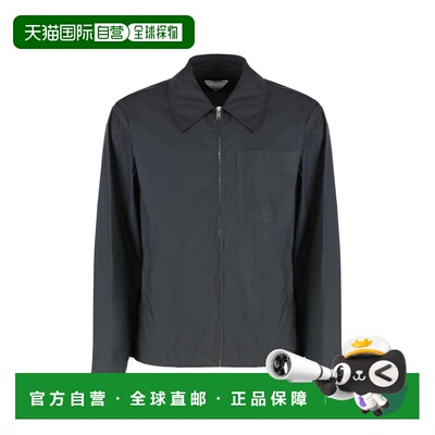 1h可退 香港直邮BottegaVeneta葆蝶家男士夹克