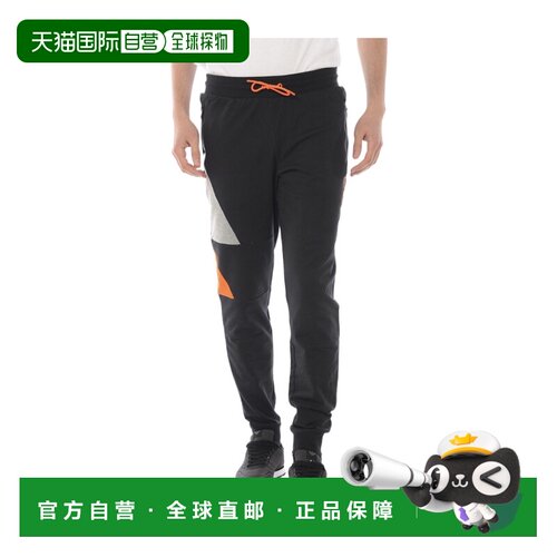 1h可退 香港直邮EMPORIO ARMANI 男士休闲裤 3GPP78PJ05Z1200 AW2