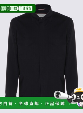 欧洲直邮canali 男士 衬衫