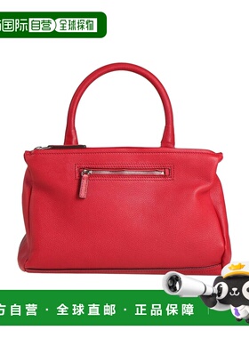 香港直邮Givenchy 纪梵希 女士 手袋 red红色 舒适时尚