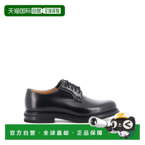 香港直邮CHURCH'S 男士商务休闲鞋 EEC3069XVF0AA【付后1h可退】