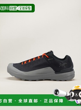 欧洲直邮Arc'teryx始祖鸟 KOPEC GTX SHOE 男装户外徒步鞋