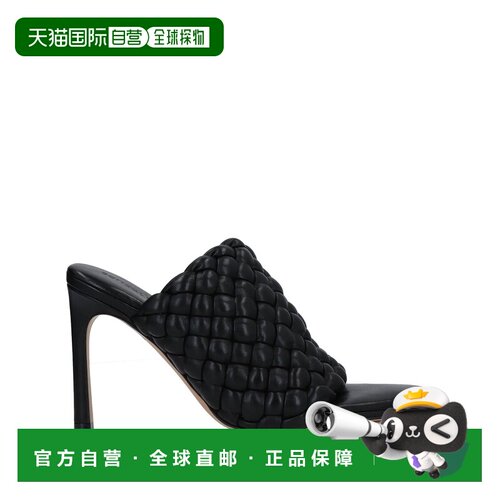 香港直邮BottegaVeneta葆蝶家女士凉鞋 【付后1h可退】
