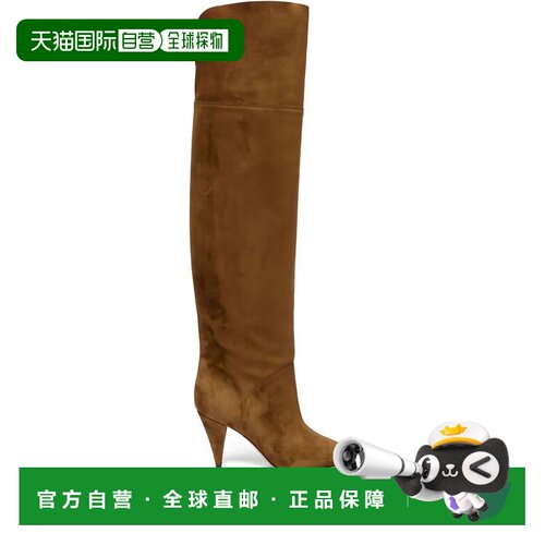香港直邮CASADEI 女士靴子 1T088A0801NOMAD2608S【付后1h可退】