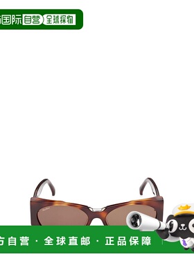 香港直邮Max Mara 全框太阳镜 MM0160