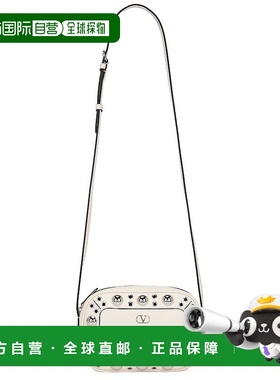 1h可退 香港直邮Valentino 华伦天奴 女士 Nellcote 斜挎包 7W2B0