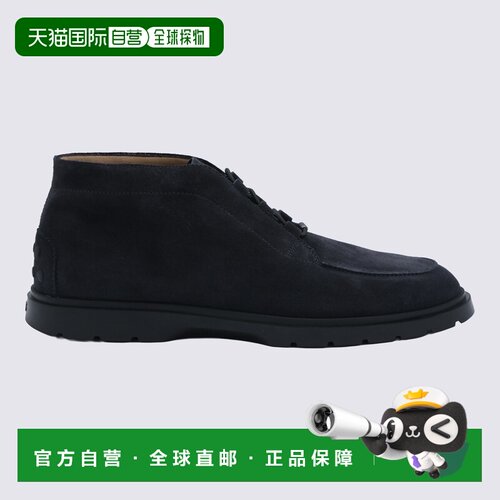 1h可退 欧洲直邮TOD'S 男士靴子 XXM59K0JL90RE0B603 AW2026 灰色
