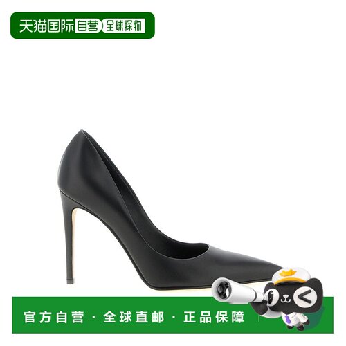 1h可退 香港直邮ALEXANDER MCQUEEN 女士高跟鞋 852023WIAJU1084
